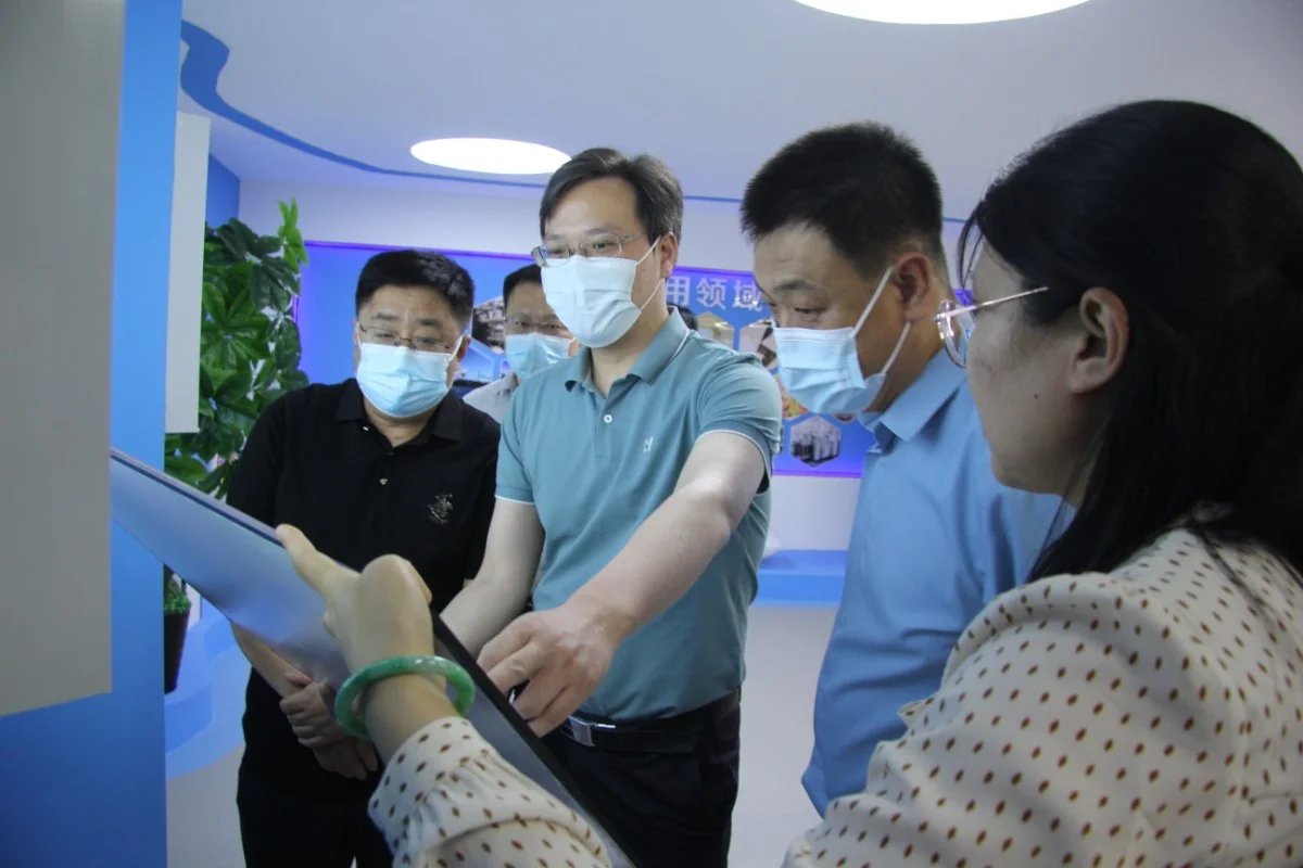 Sodium metasilicate export — Export Loading 1 at Changyi Shandong plant